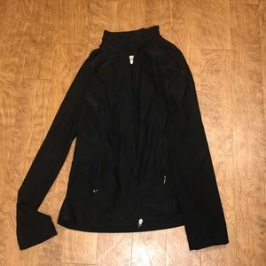 Lucy Tech zip up
